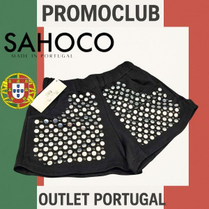 Дамски панталон SAHOCO,  size L, 95% памук, 5% еластан, Португалия